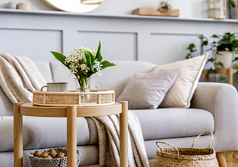 How to Start a Home Staging Business